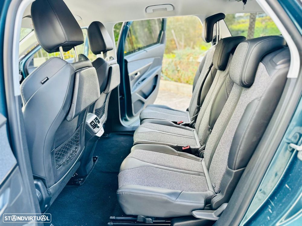 Peugeot 5008 1.2 PureTech Allure - 8