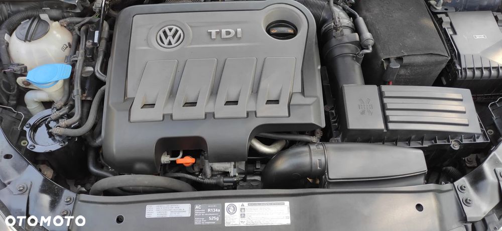Volkswagen Golf 2.0 TDI DPF GTD - 16