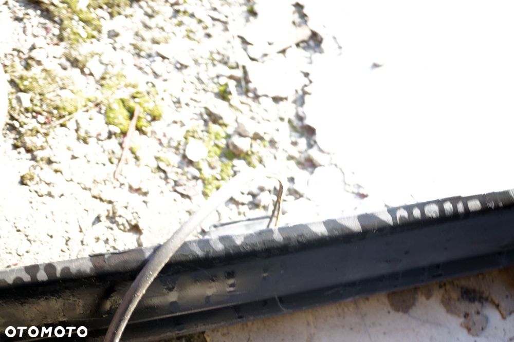 ZDERZAK TYLNY 126P    FIAT - 19