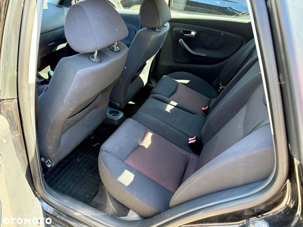 Seat Ibiza 1.4 16V Sport - 11