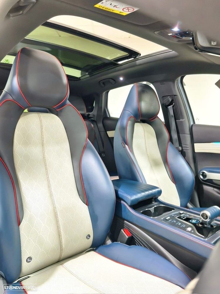 BYD Atto 3 60.48 kWh Comfort - 16