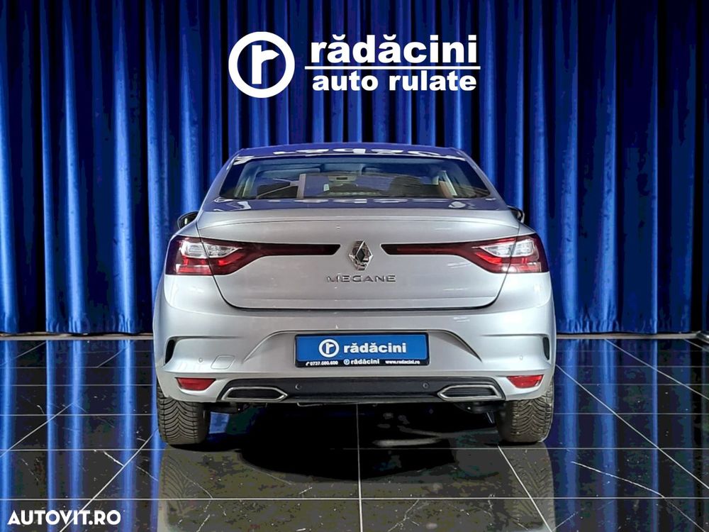 Renault Megane - 5