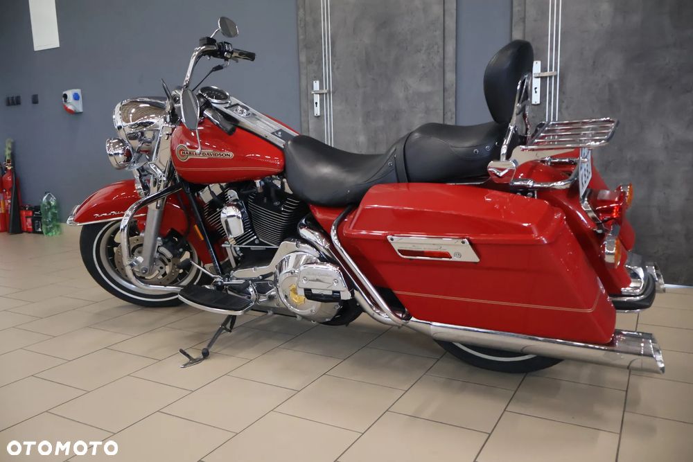 Harley-Davidson Touring Road King - 3