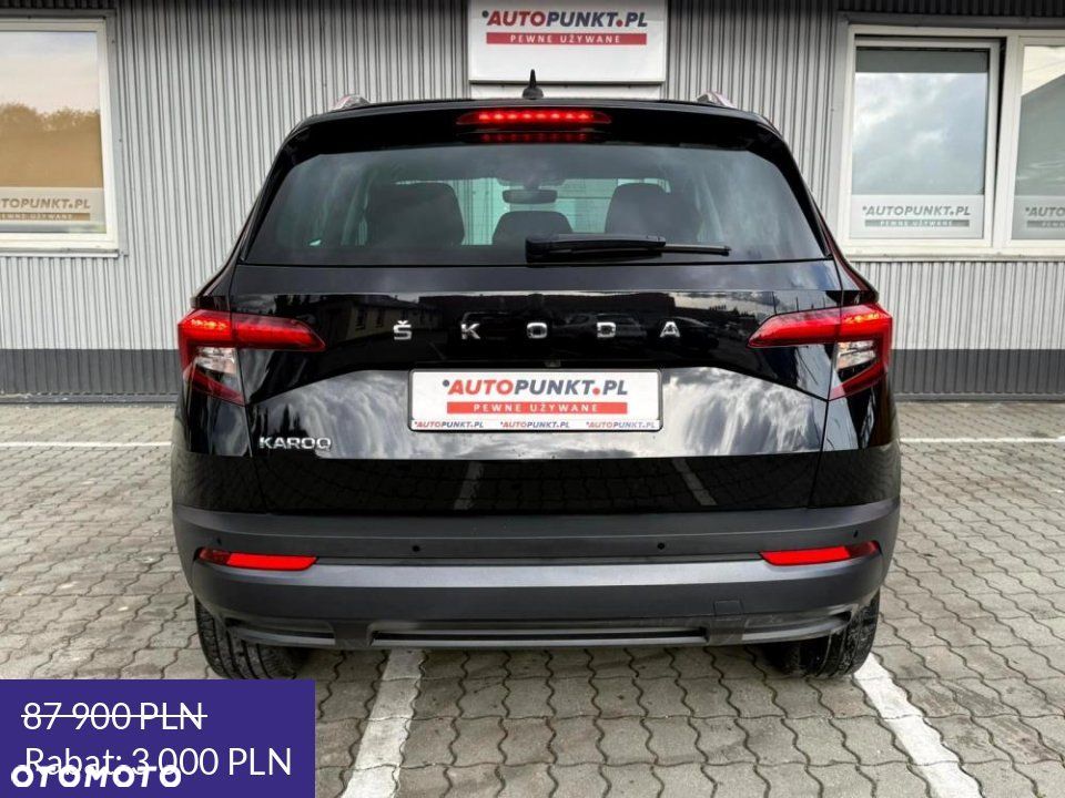 Skoda Karoq - 4
