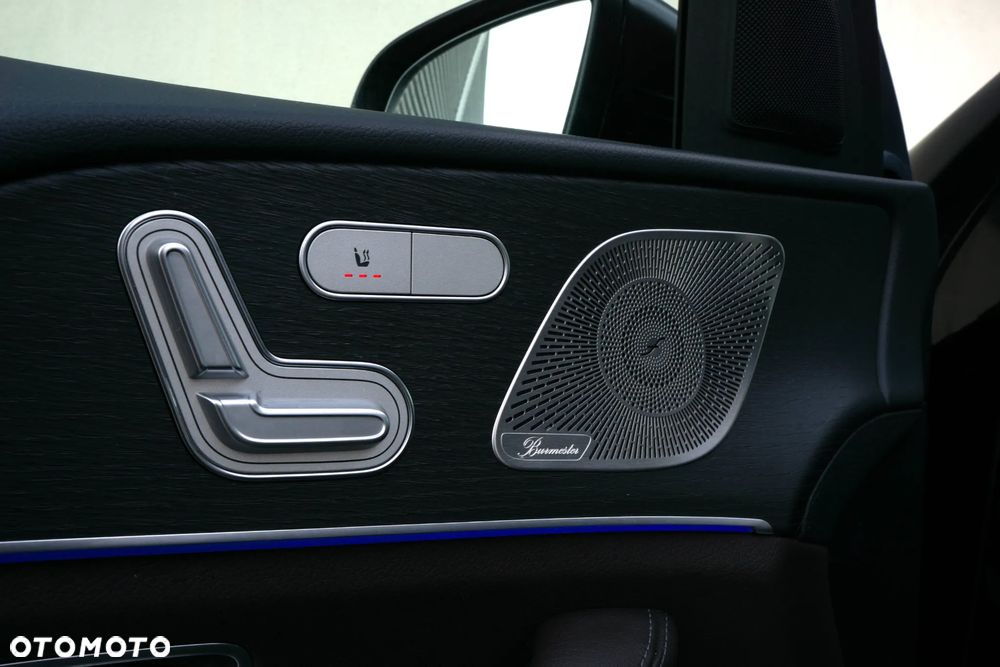 Mercedes-Benz GLE - 13