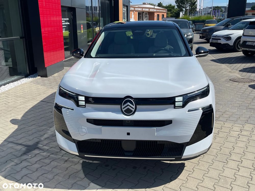 Citroën C5 Aircross - 8