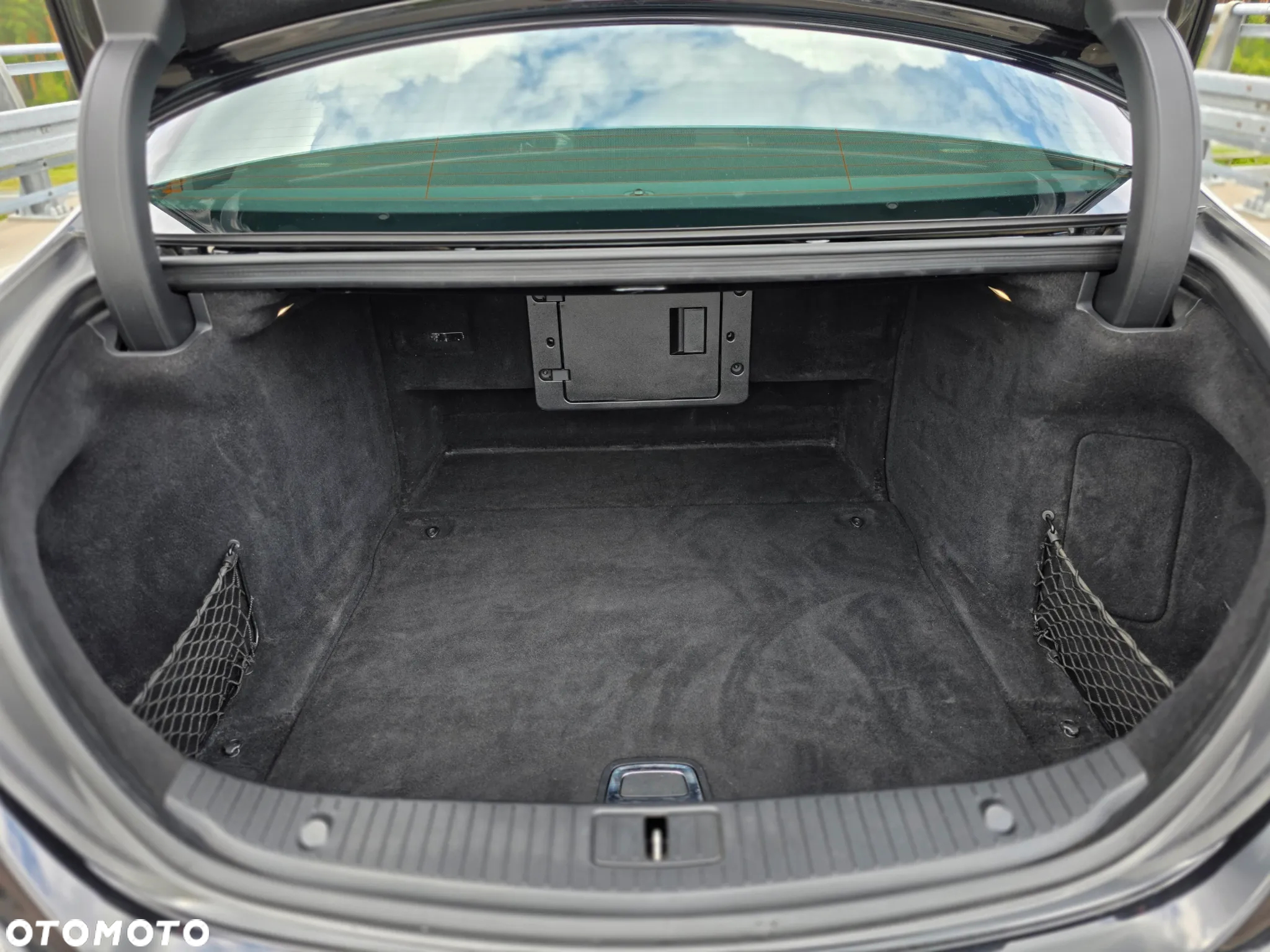 Mercedes-Benz Klasa S 350 (BlueTEC) d 7G-TRONIC - 38