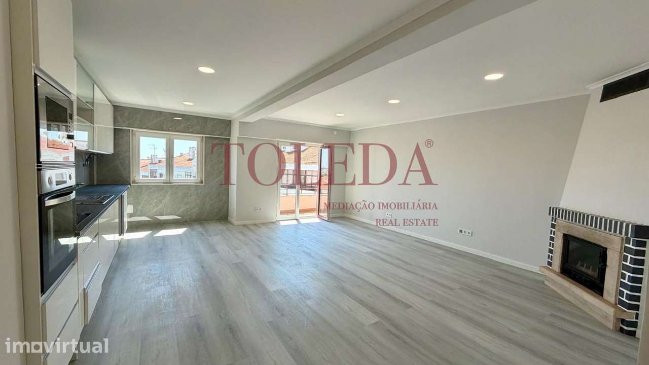 T4 Amora Remodelado Boas Áreas - Grande imagem: 4/42