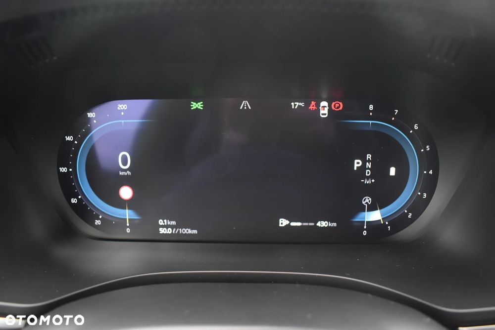 Volvo XC 60 B4 B Momentum Pro - 33