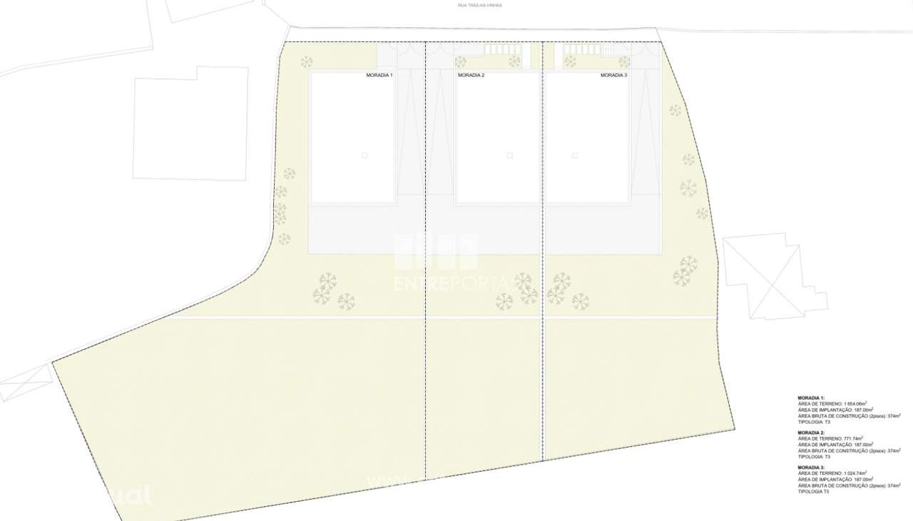 Venda Moradia V3 Chave na Mão, Rio de Galinhas - Grande imagem: 5/6