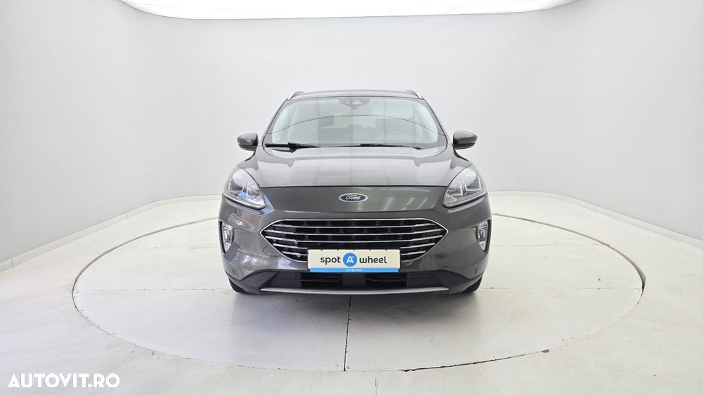 Ford Kuga - 2