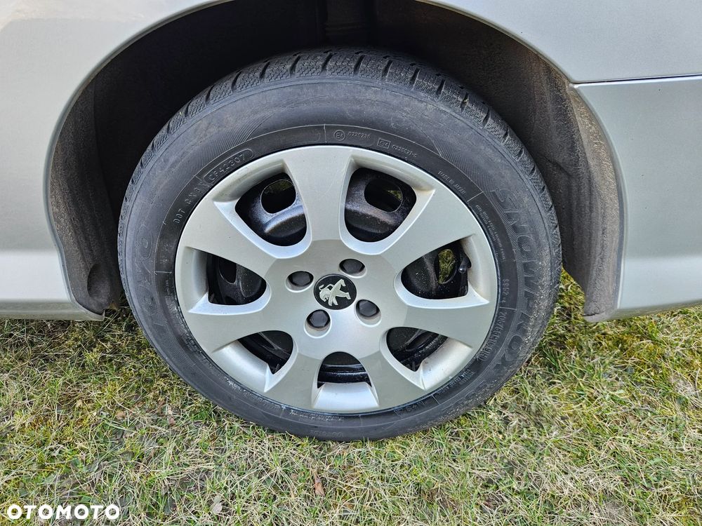 Peugeot 308 1.6 HDi Trendy - 7