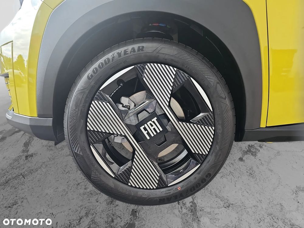 Fiat Grande Panda 1.2 La Prima - 9