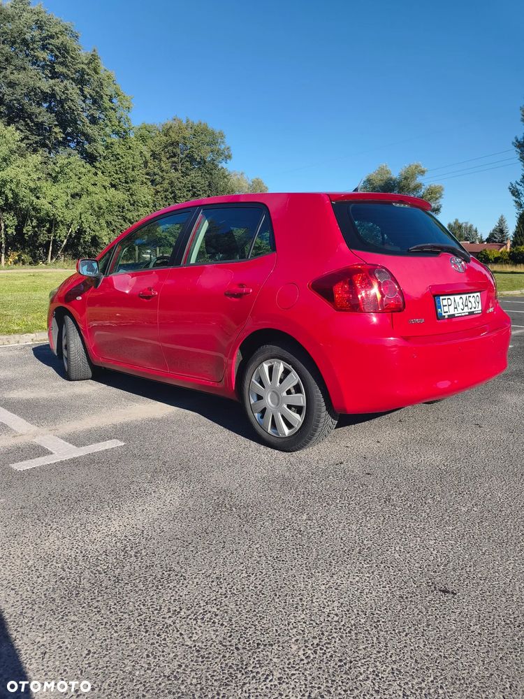 Toyota Auris 1.6 Luna MM - 6