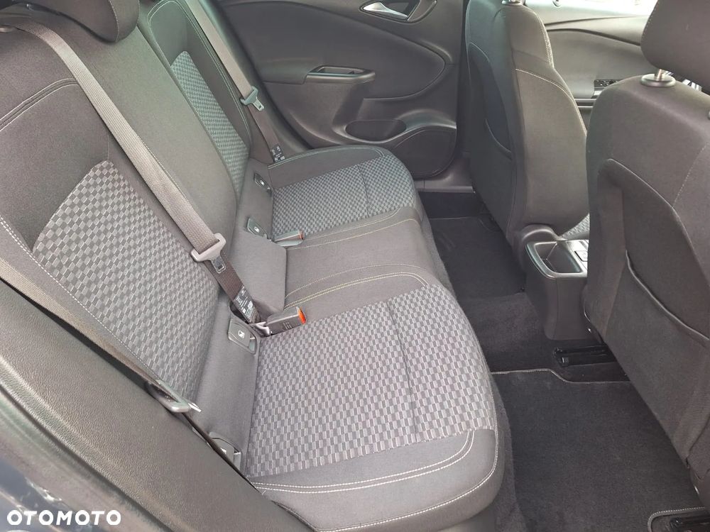 Opel Astra 1.6 CDTI DPF ecoFLEX Sports TourerStart/Stop Edition - 21