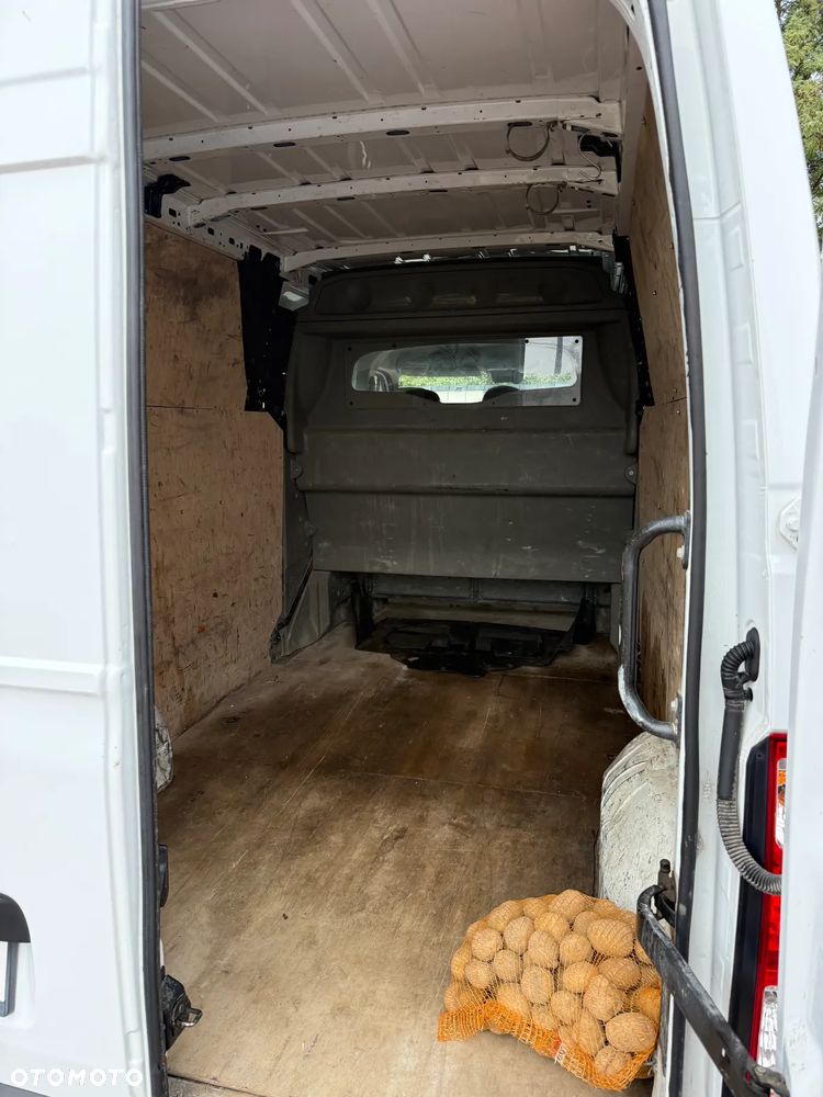 Renault Master dCi L3H2 Pack Clim (bryg.) - 9