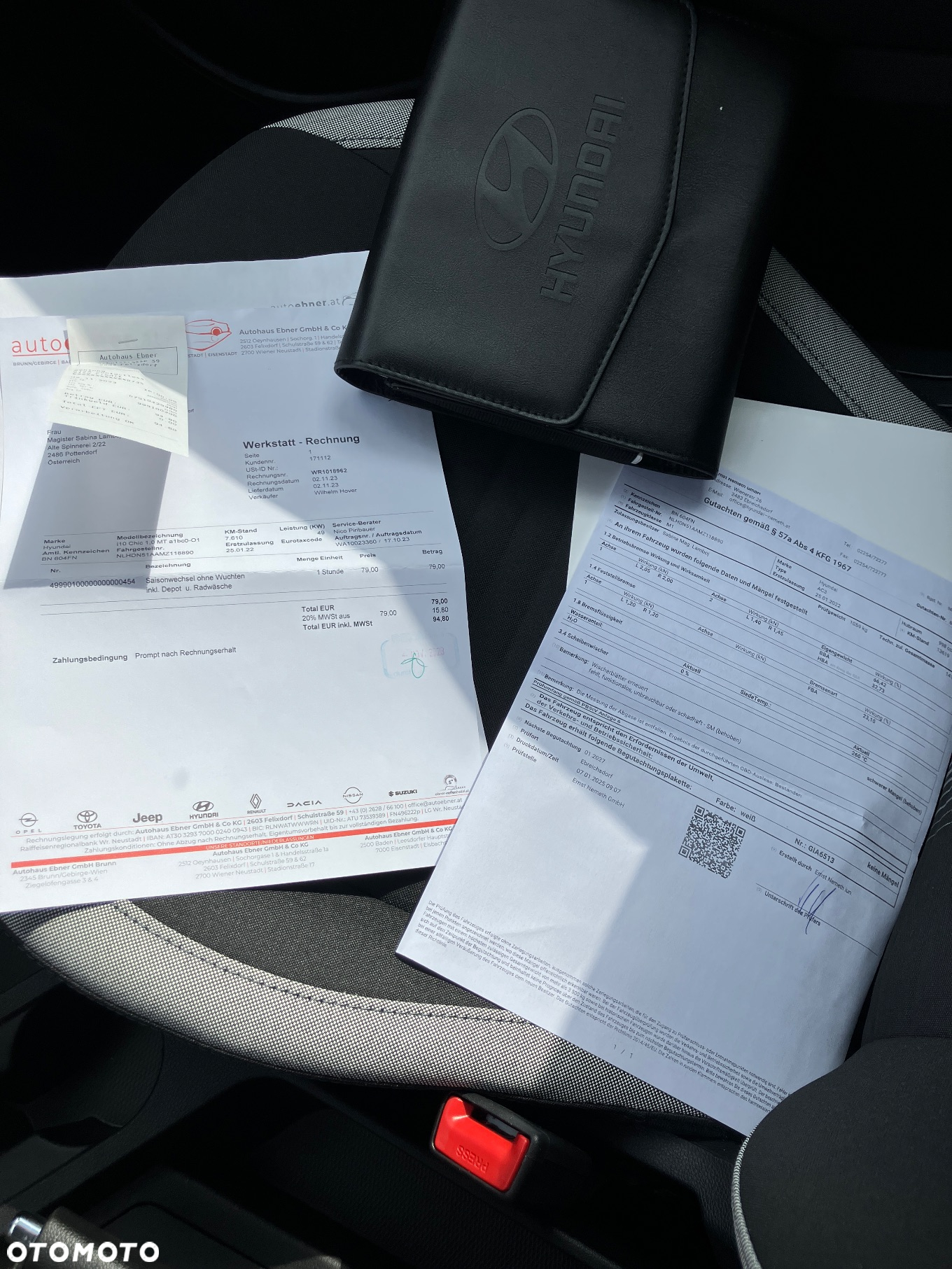 Hyundai i10 - 17