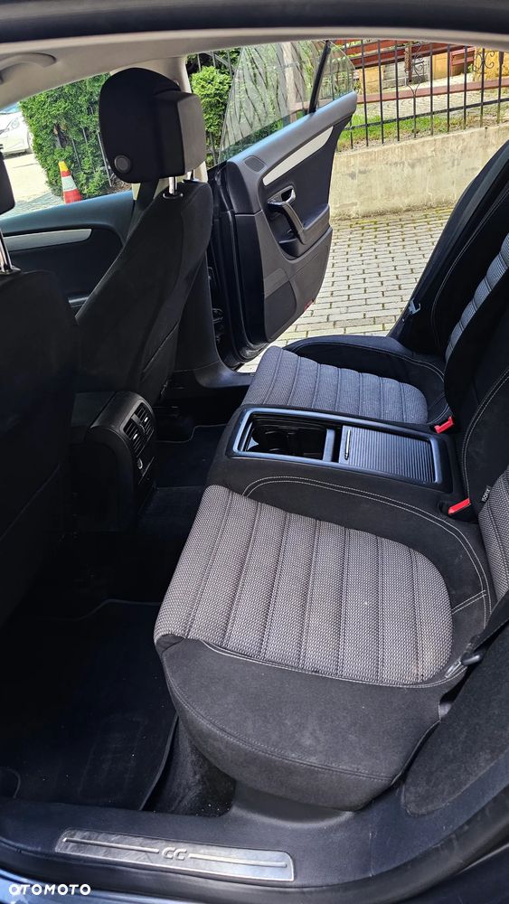 Volkswagen CC - 14