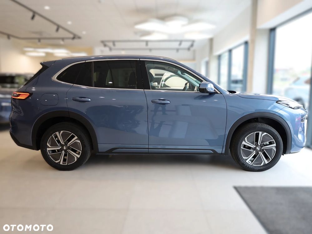 Geely Starray EM-i 1.5 PHEV Pro - 12