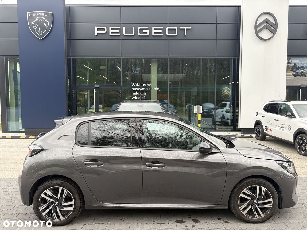 Peugeot 208 1.2 PureTech Allure Pack S&S - 6