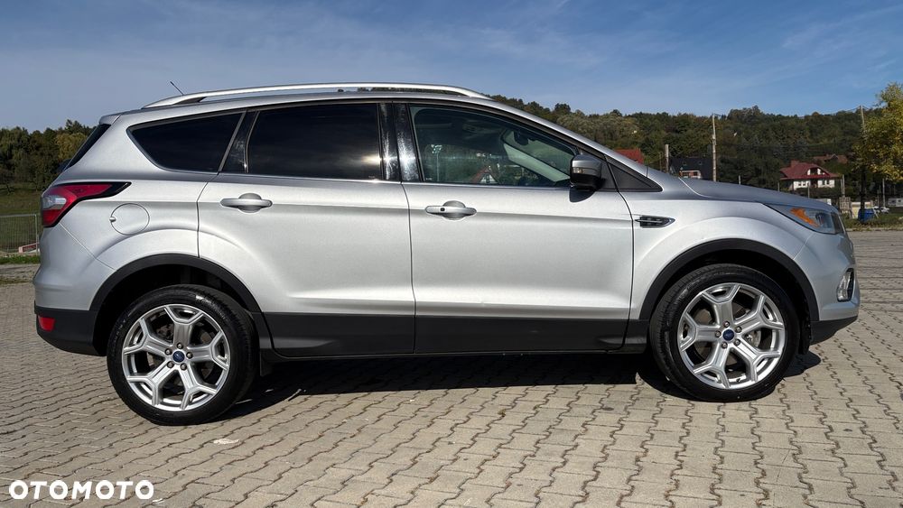 Ford Escape - 5