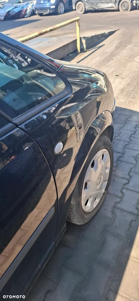 Opel Meriva A na części 1,6 - 12