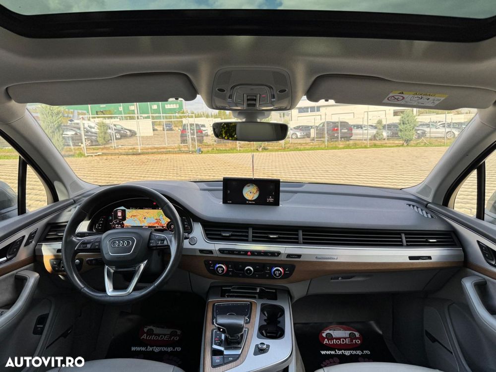 Audi Q7 - 10