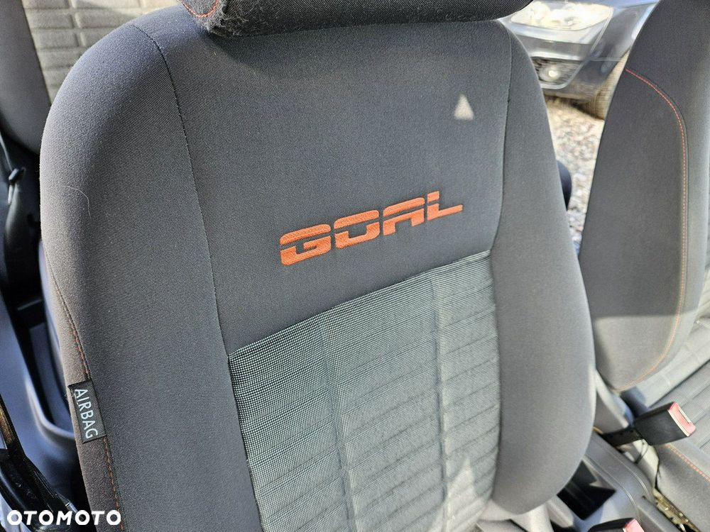 Volkswagen Golf Plus 1.4 Goal - 19