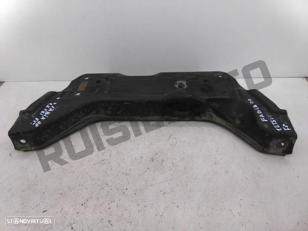 Charriot Frente  Skoda Fabia I Combi (6y) [1999_2006] 1.2