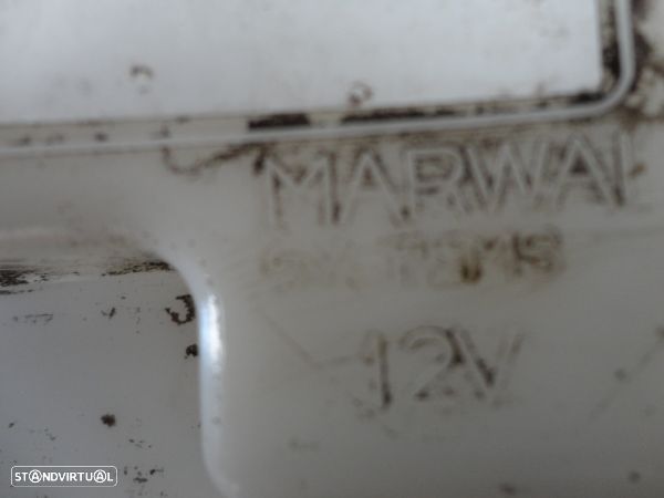 Bomba Do Depósito De Combustível Nissan Note (E11, Ne11) - 4