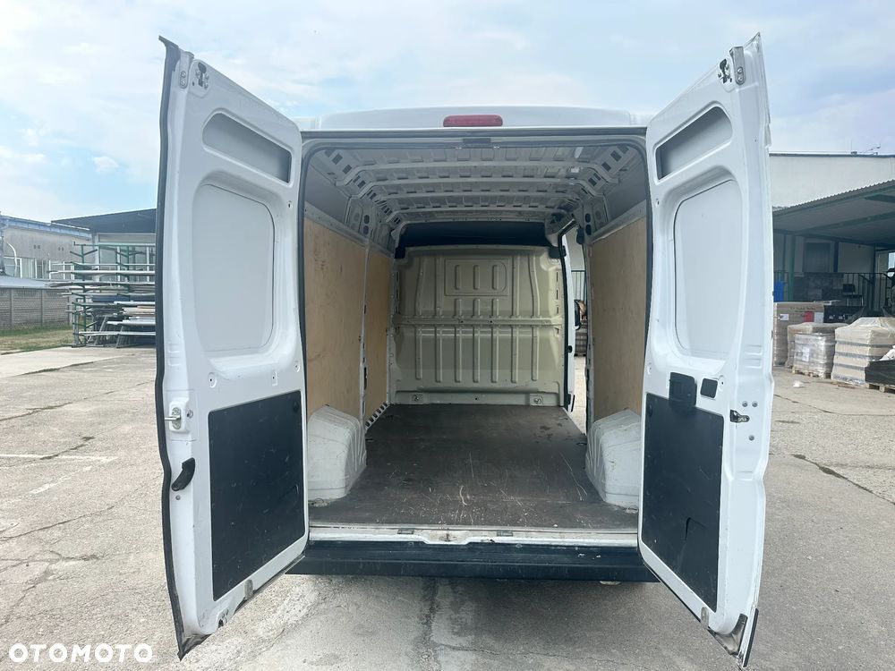 Fiat Ducato - 13
