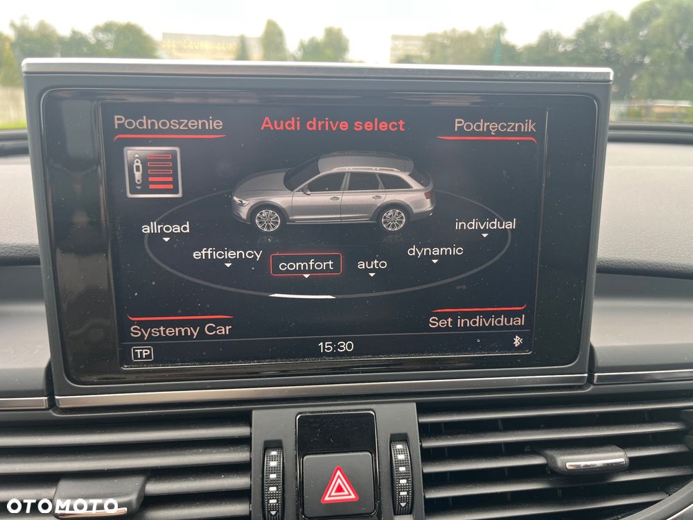 Audi A6 Allroad 3.0 TDI clean diesel Quattro S tronic - 15
