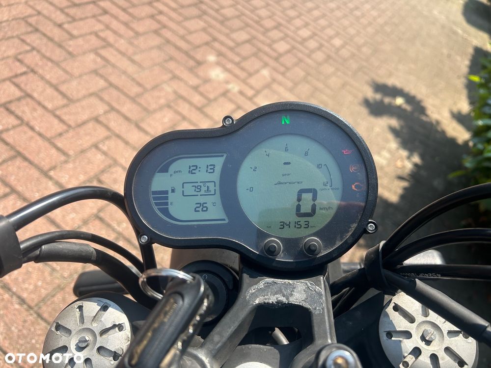 Benelli Leoncino - 10