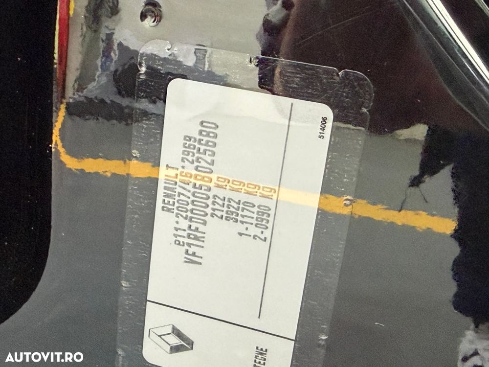 Renault Talisman ENERGY dCi 160 EDC INTENS - 23