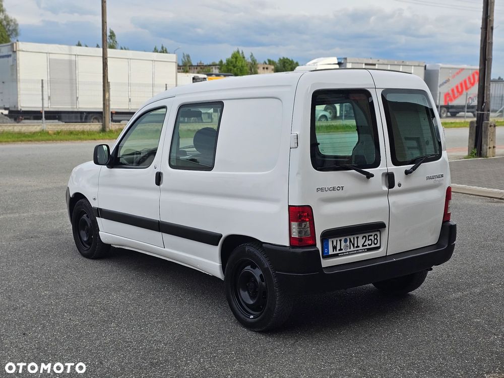 Citroën Berlingo - 7