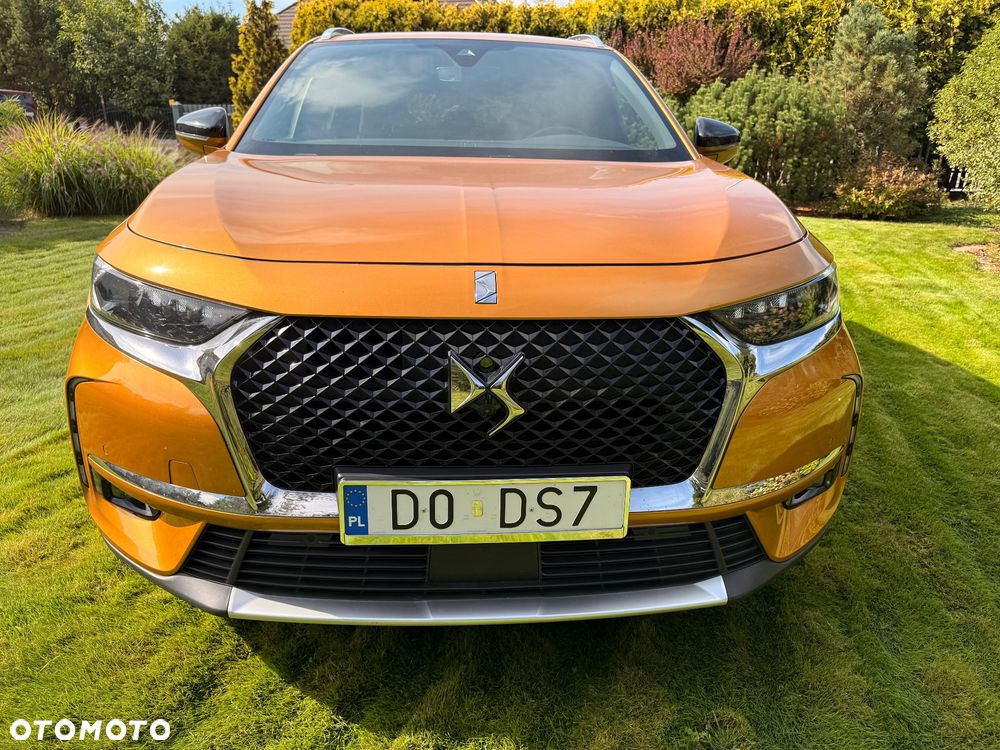DS Automobiles DS 7 Crossback 1.6 PureTech Rivoli - 4