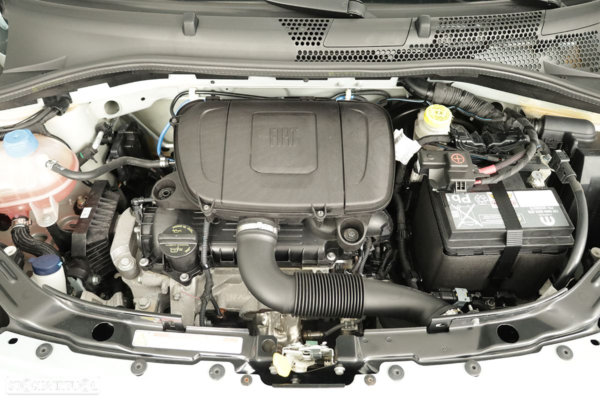 Fiat 500C 1.0 Hybrid Dolcevita - 25