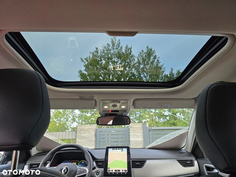 Renault Arkana E-TECH 145 INTENS - 14