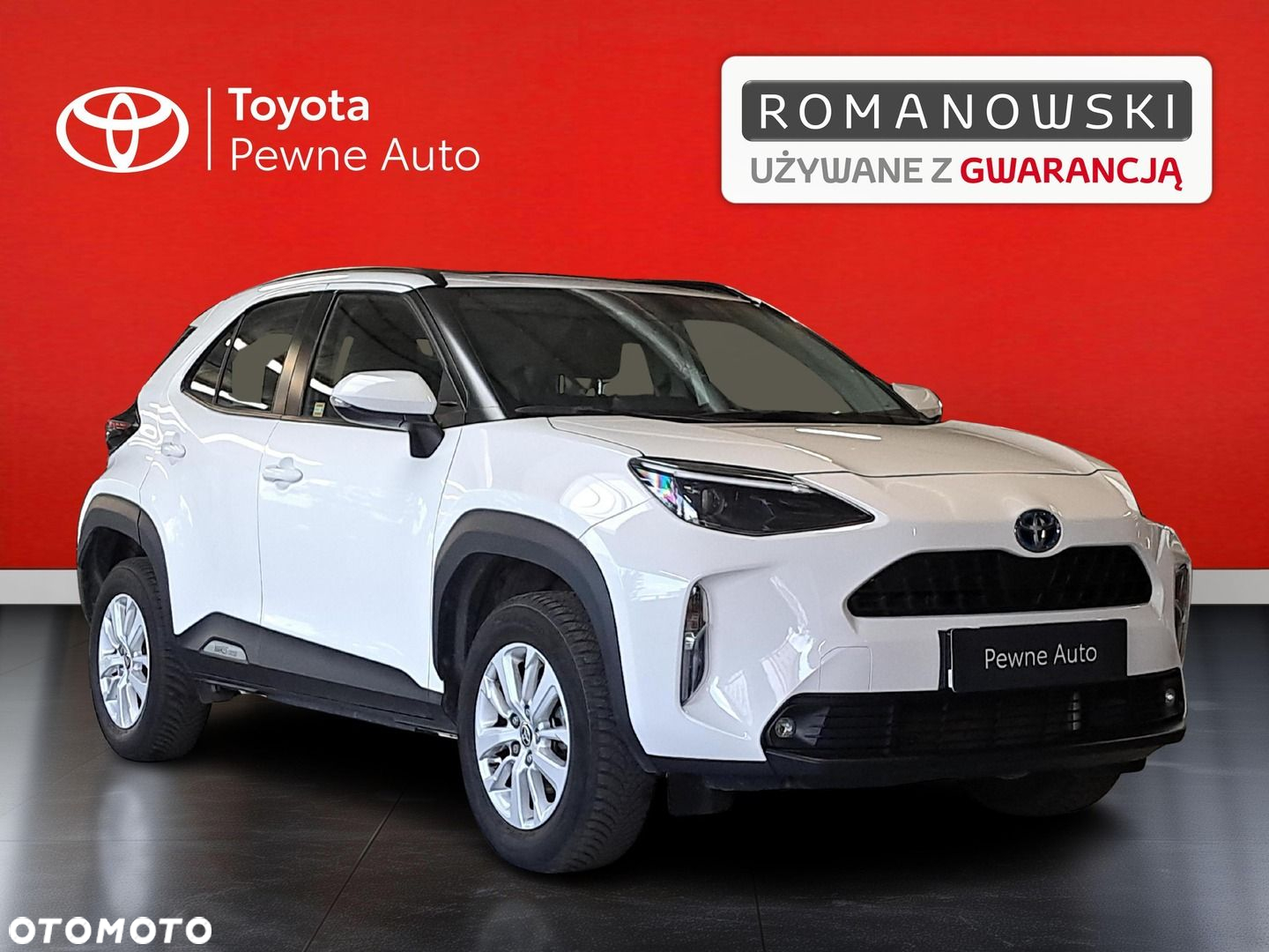 Toyota Yaris Cross - 3