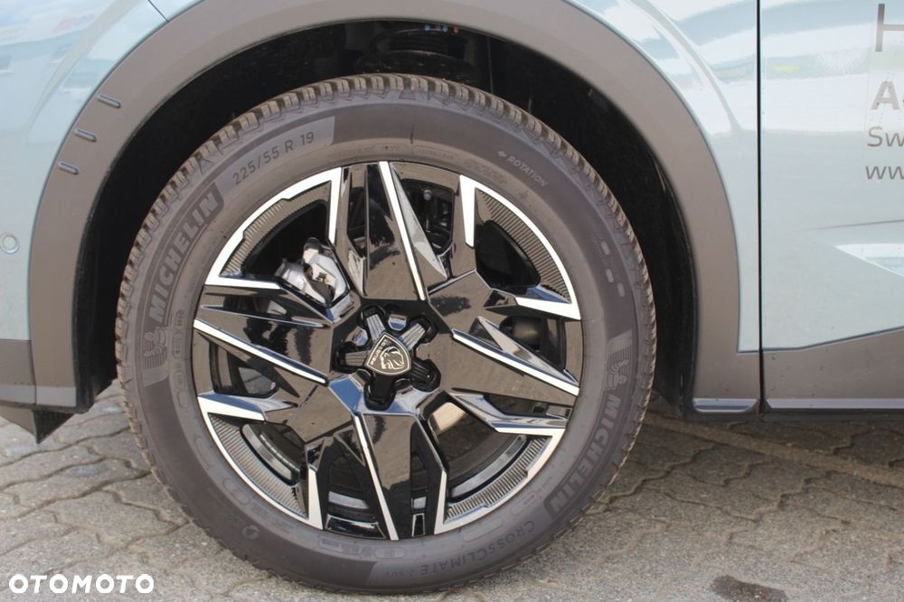 Peugeot 3008 - 12