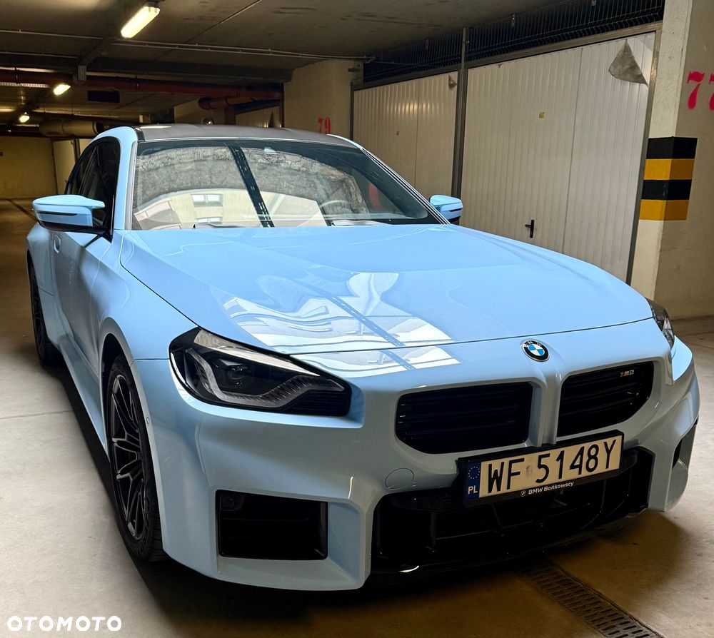 BMW M2 sport - 2