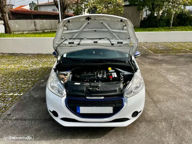 Peugeot 208 1.0 VTi Active - 18