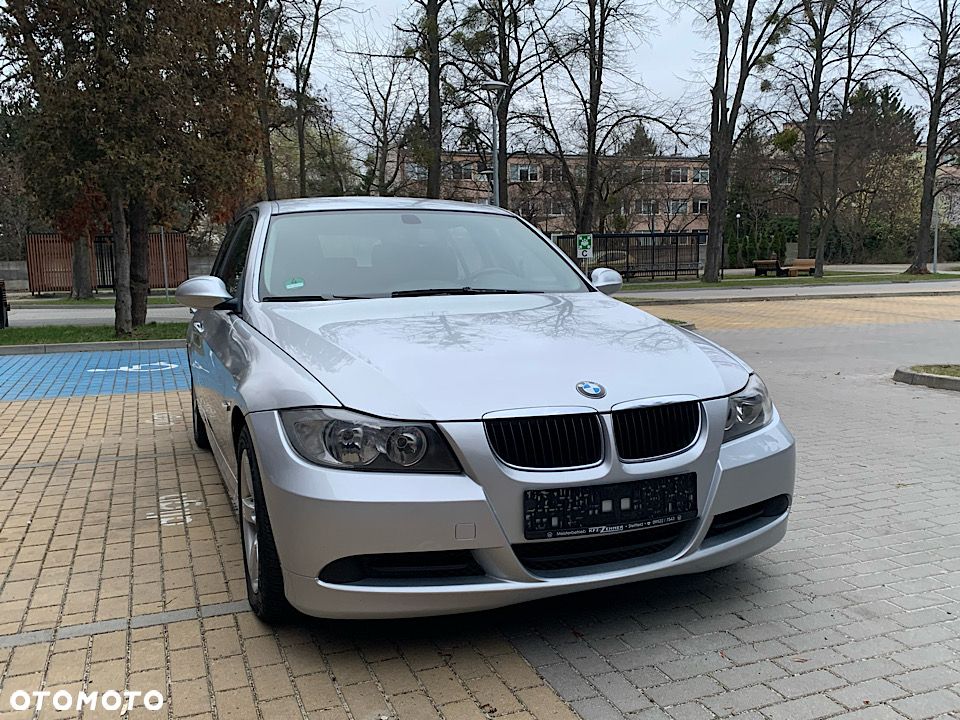 BMW Seria 3 - 29