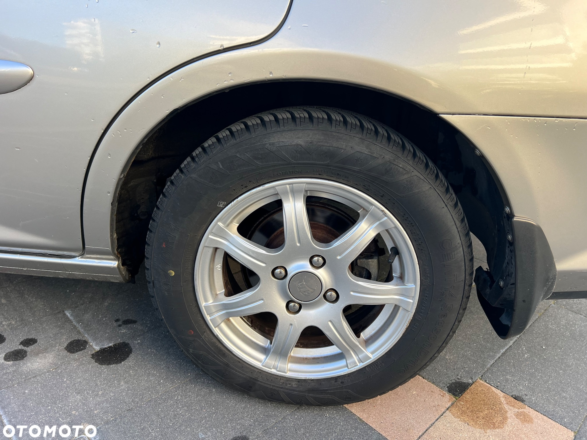 Honda City 1.4 S - 33