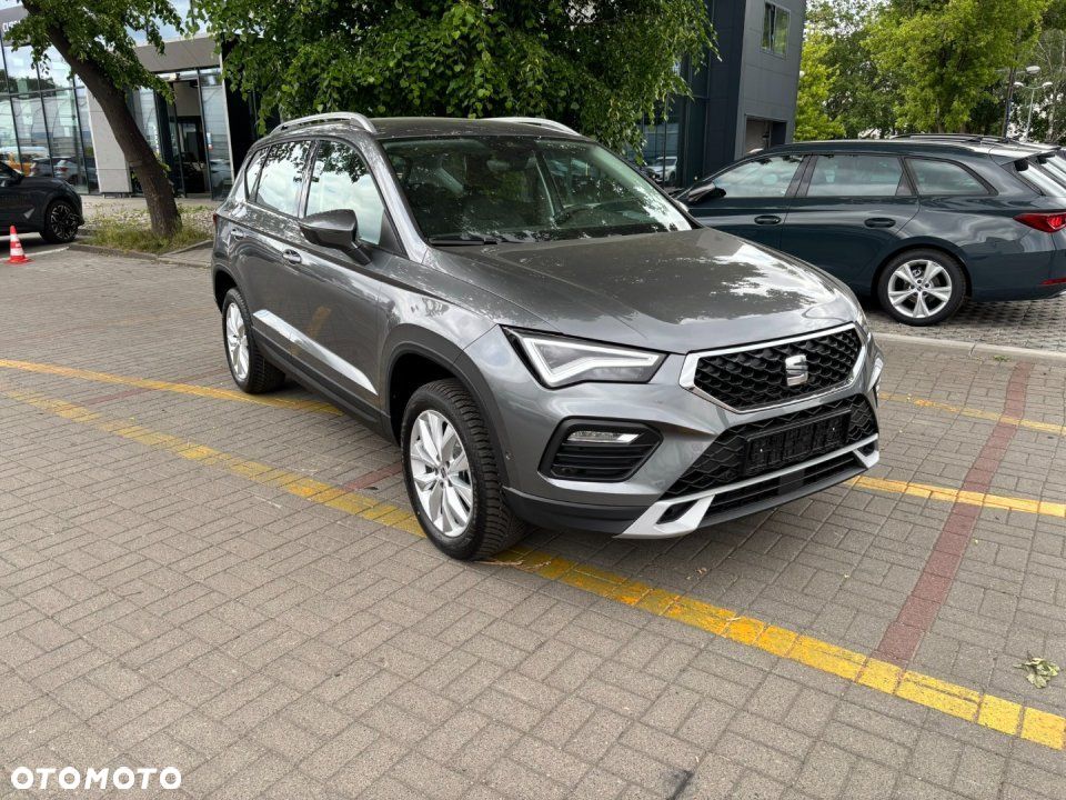 Seat Ateca - 2
