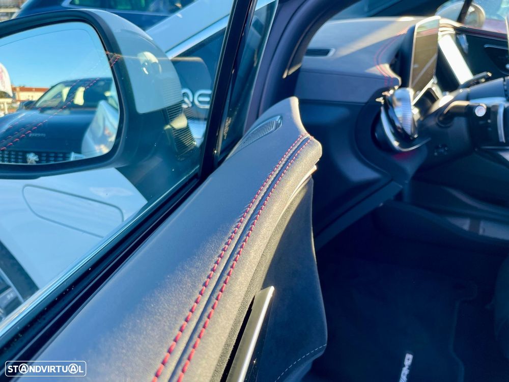 Mercedes-Benz EQE - 27