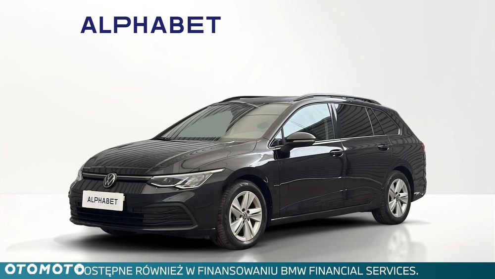 Volkswagen Golf 2.0 TDI Life - 1