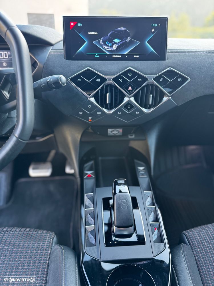 DS DS3 Crossback E-Tense Performance Line - 15