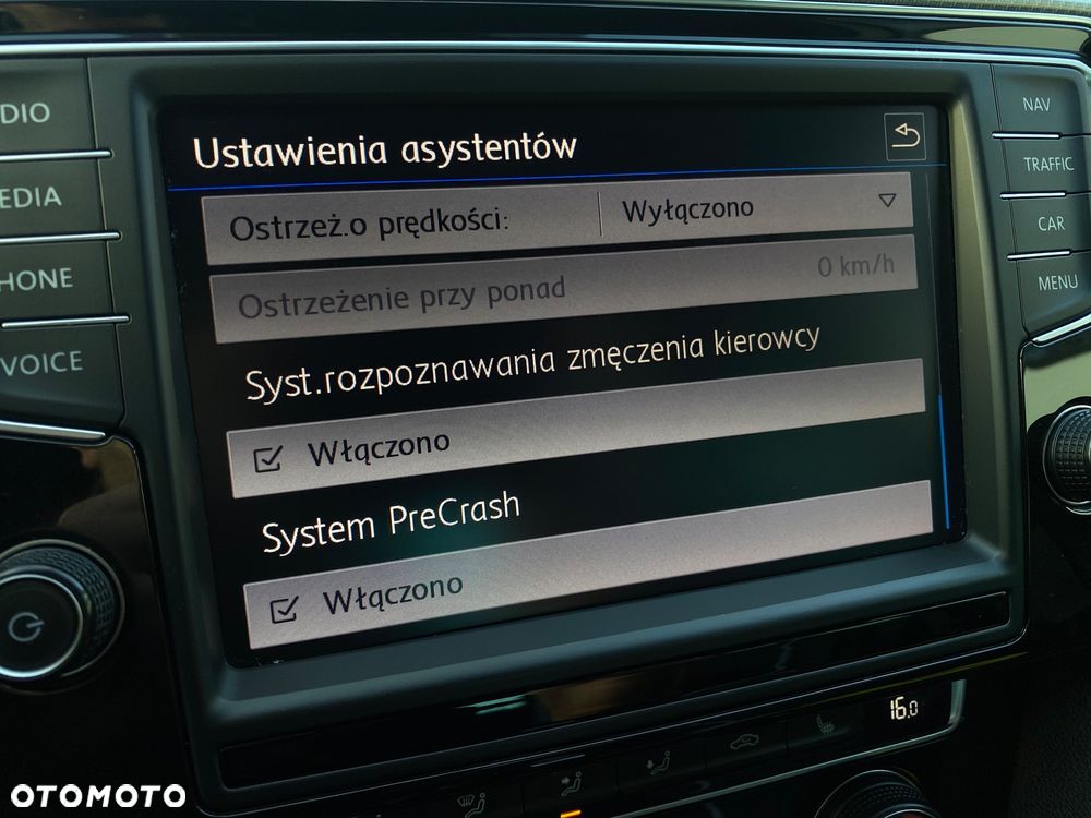Volkswagen Passat 1.8 TSI BMT Highline DSG - 21