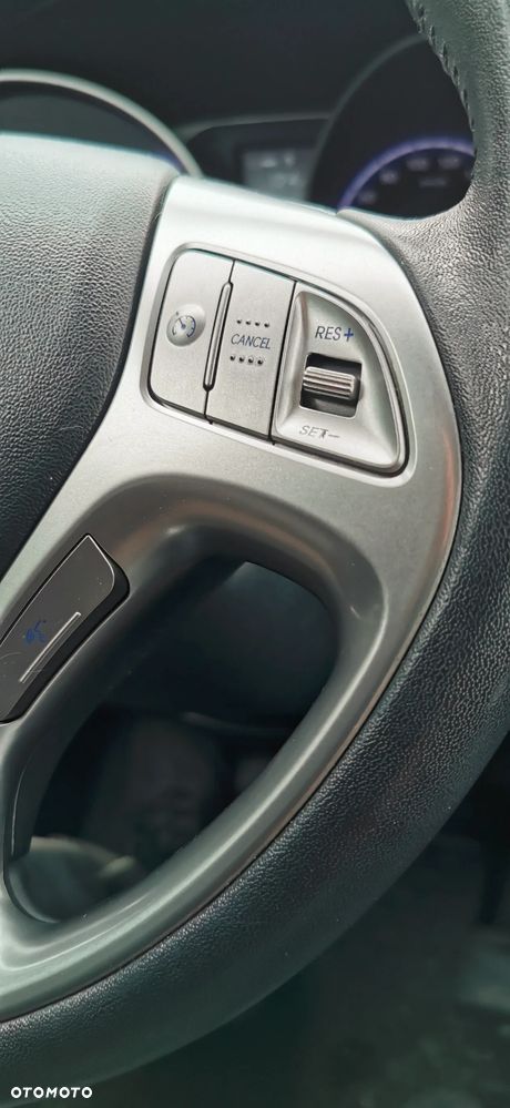 Hyundai ix35 2.0 2WD Style - 7